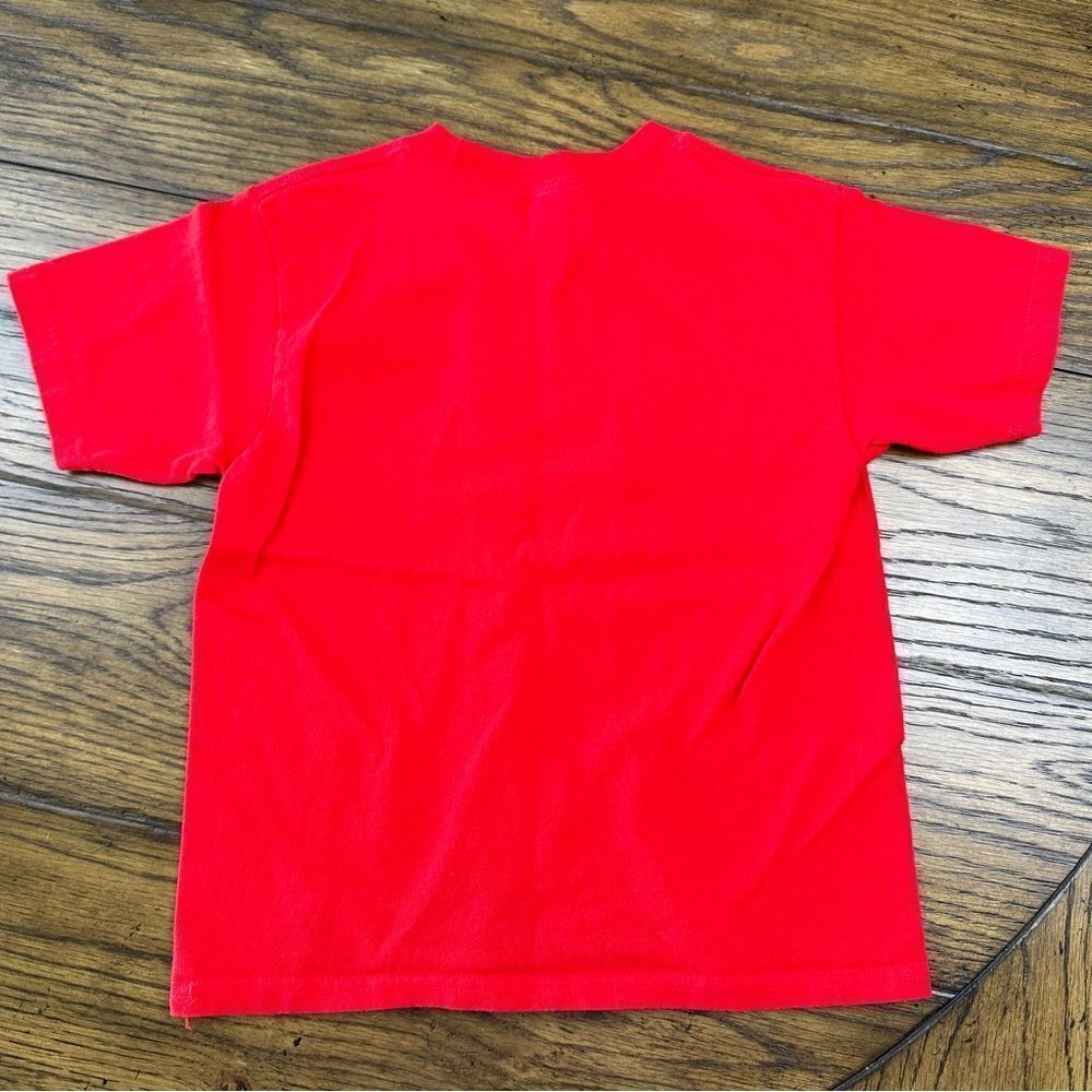 Kansas City Red Heart Tee - Picture 3 of 3